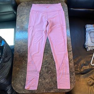 Victoria secrets workout leggings